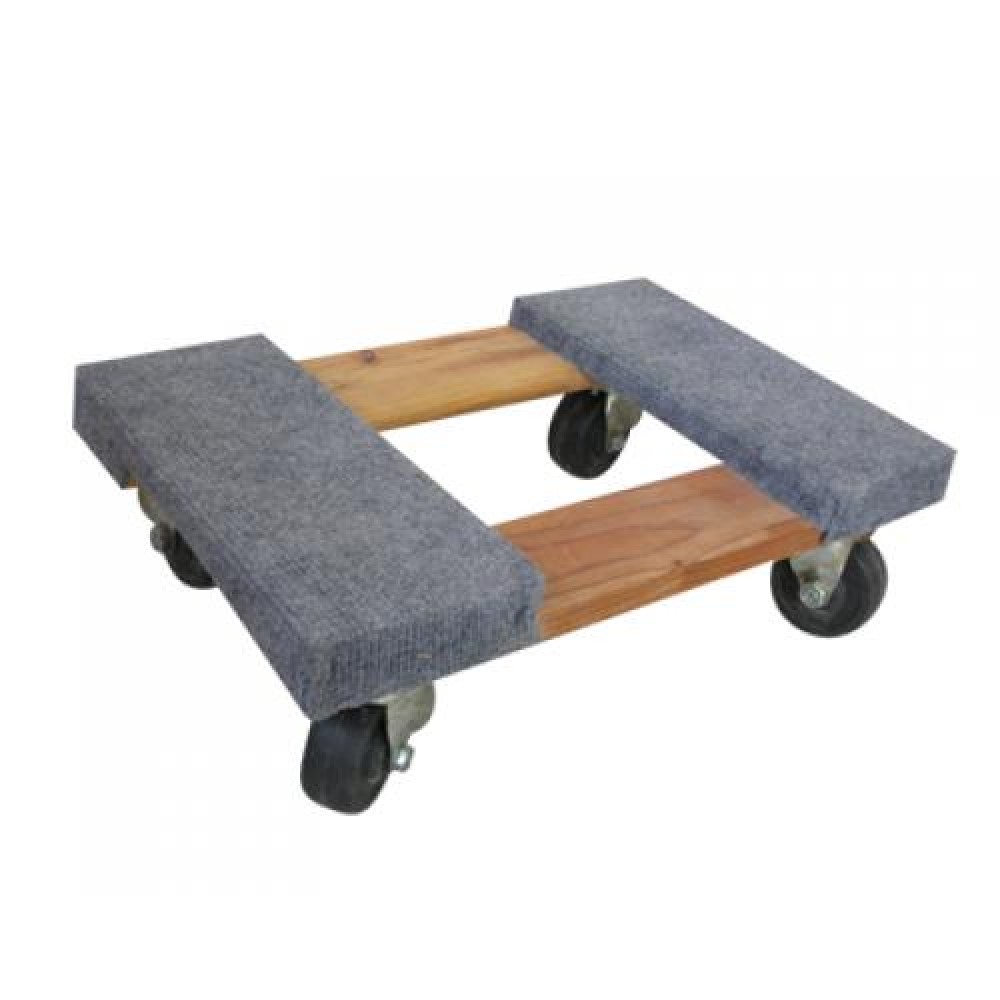 Furniture & Appliance Dolly Trolley 460mm x 300mm Max 200Kg per Dolly